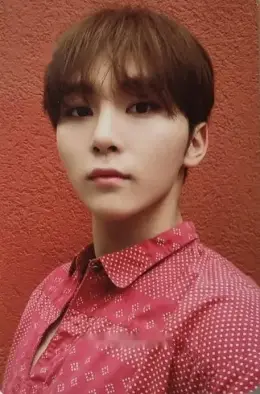 Seungkwan · Heng:garæ
