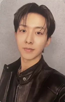 Jungshin · 3LOGY