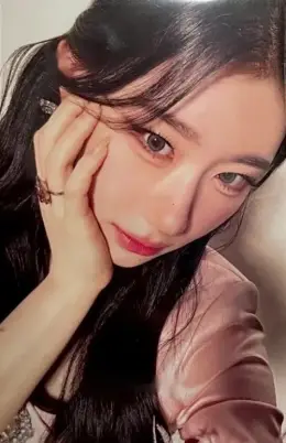 Chaeryeong · Algorhythm