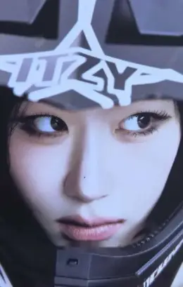 Chaeryeong · 3rd World Tour "Tunnel Vision"