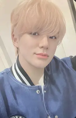 Jeno · Glitch Mode