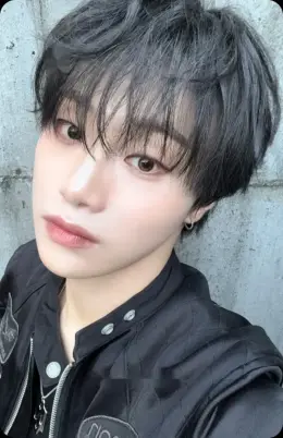 Nam JiWoon · yesweare