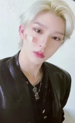 Baekseung · Prelude of Anxiety Chapter 2. 'Can We Surrender?'