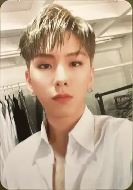 Kihyun · Fatal Love