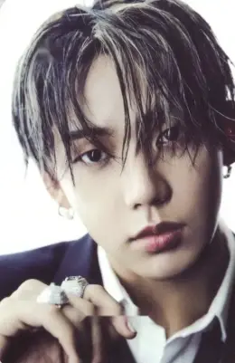 Choi Hyunsuk · REBOOT