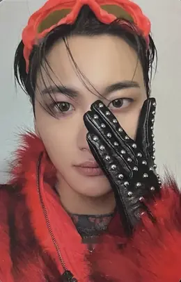 Seonghwa · GOLDEN HOUR : Part.5