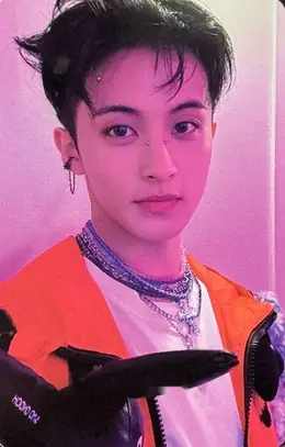 Mark · ISTJ