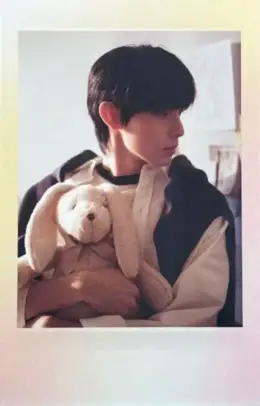 Chuei Li Yu · SWEET DREAM