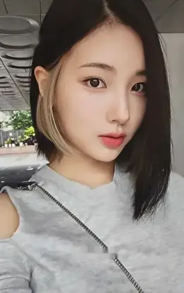 Sohee · Dance On