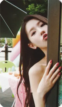 Miyeon · DUMDi DUMDi