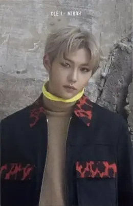 Felix · Clé 1 : MIROH