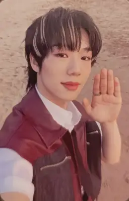 Hakseong · Be:1