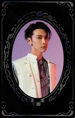 Ten · NCT 2020 Resonance Pt. 1