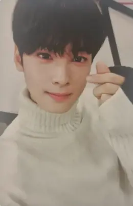 Cha Eun-woo · Dream Part.02