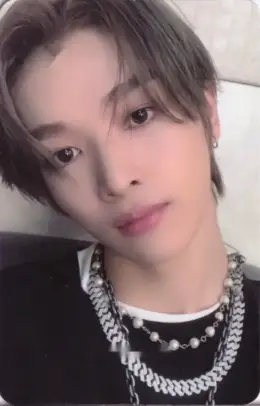 Sungchan · NCT 2020 Resonance Pt. 1