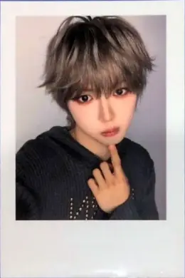 Kim SeongJun · itsnotover