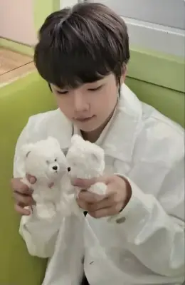 An Chanwon · Hello : My First Love