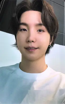 SUGA · ARIRANG