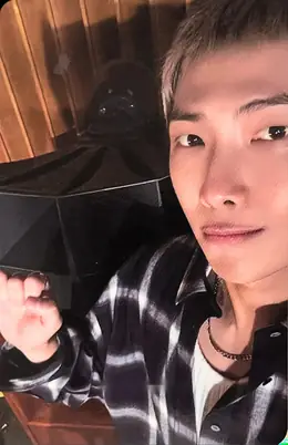 RM · ARIRANG