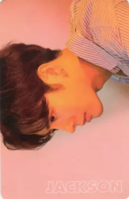 Jackson · 7 for 7