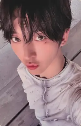 Donghyeon · KICK OFF THE WALL Pt 1