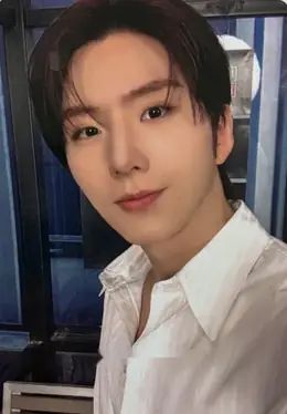 Kihyun · Borderline