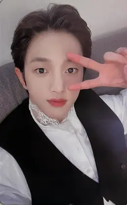 Jae Hyun · DDARA