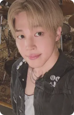 Jimin · ARIRANG