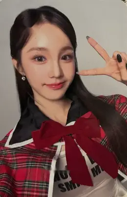 Nana · 7+Up