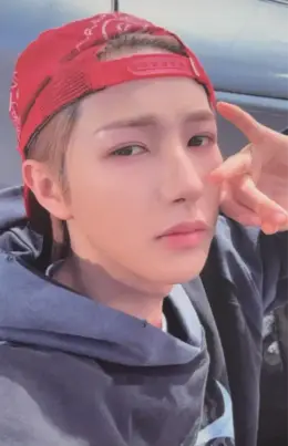 Renjun · Beat It Up