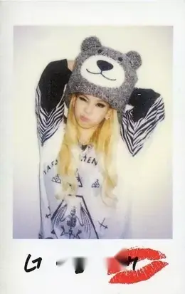 CL · Crush