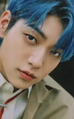 Soobin · STILL DREAMING