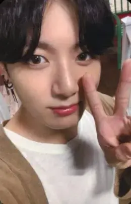 Jungkook · Map of the Soul: 7 ~ The Journey ~