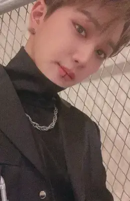 Joochan · A WOO!!