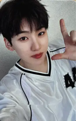 Kyehoon · My First Flip