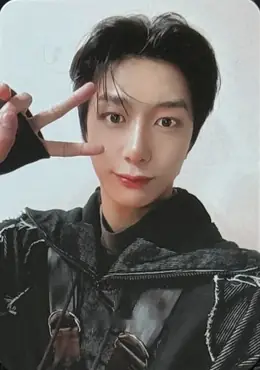 Hyungwon · No Limit