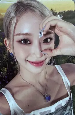 Sumin · TEENFRESH
