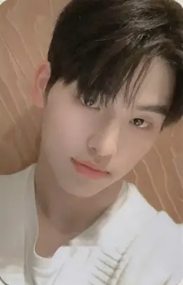 Seunghwan · XIX