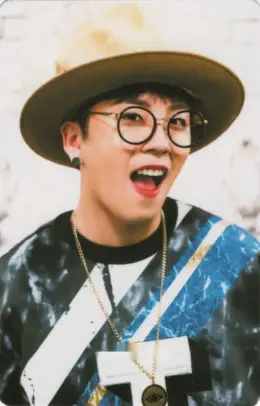 Taeil · H.E.R (Japanese Version)