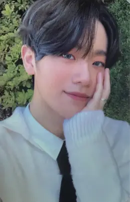 Keum · Bipolar Pt.2 Prelude of Love
