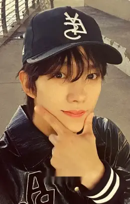 Hyunmin · nu kidz: out the box
