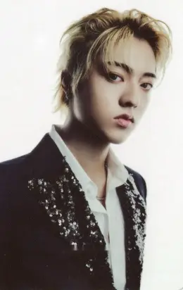 Haruto · REBOOT