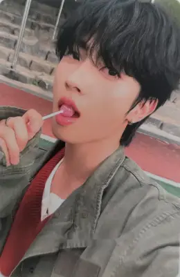Kanghyun · Maze: Ad Astra
