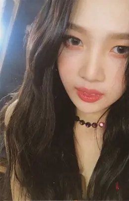 Joy · Perfect Velvet