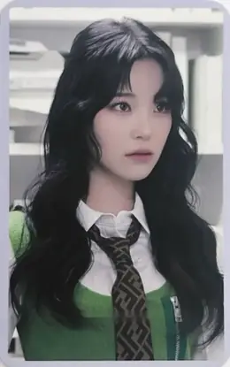 Jiheon · From Our Memento Box