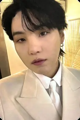 SUGA · FESTA 2025