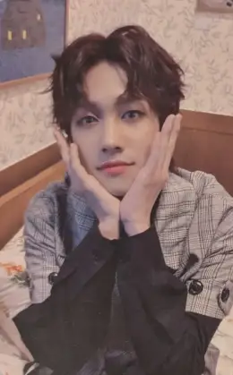 Hyunjun · The:IZ