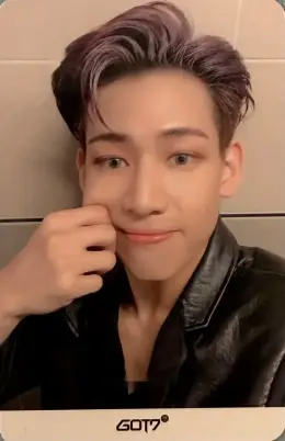 BamBam · SPINNING TOP: BETWEEN SECURITY & INSECURITY