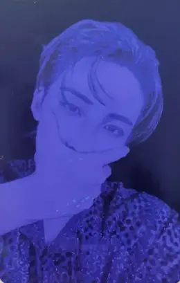 Jeonghan · This Man