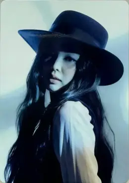 Jennie · The Album (JP Ver.)